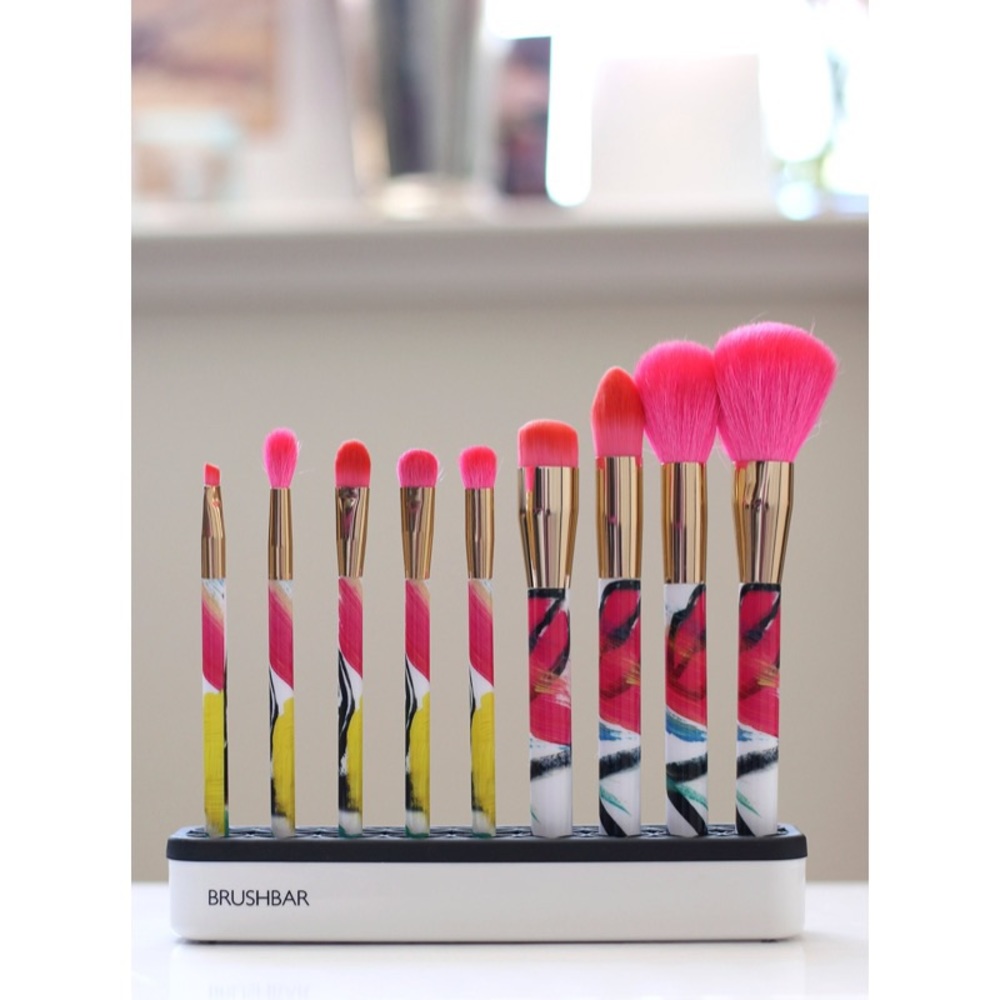Brush Bar - Picture 1 of 5